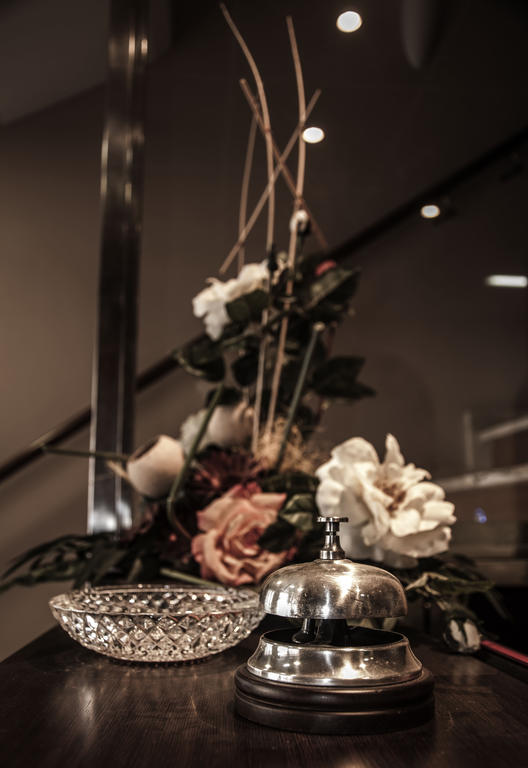 卡萨皮伯餐厅酒店 Tuña 外观 照片
